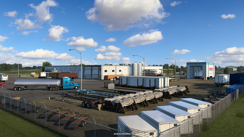 New Industries