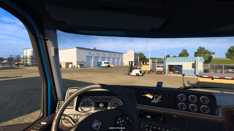 New Industries