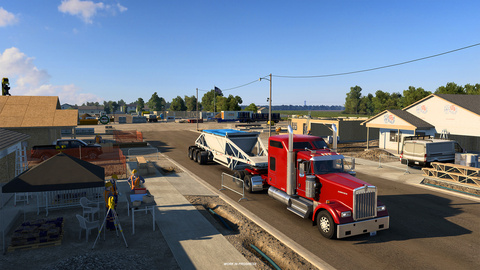 New Industries