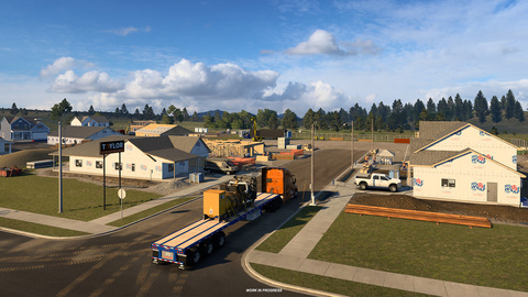 New Industries