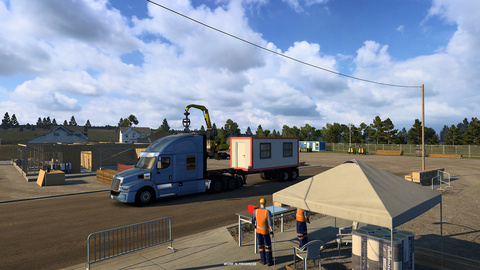 New Industries