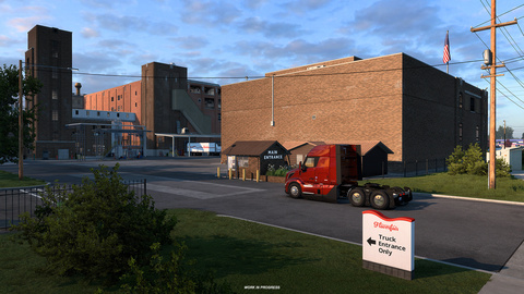 New Industries