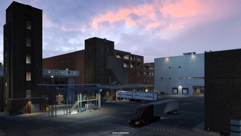 New Industries