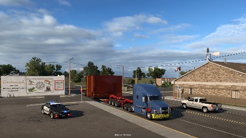 BIG in South Dakota